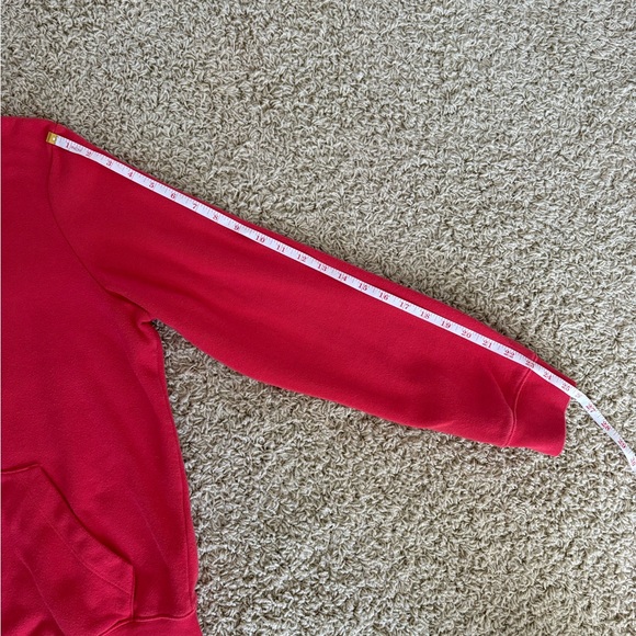 Peloton | Full Zip Hoodie - Picture 13 of 13